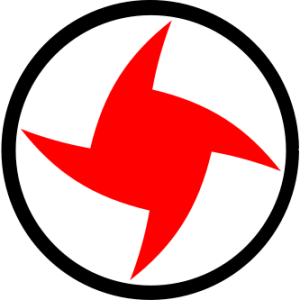 Logo der syrischen NSDAP-Schwester SSNP